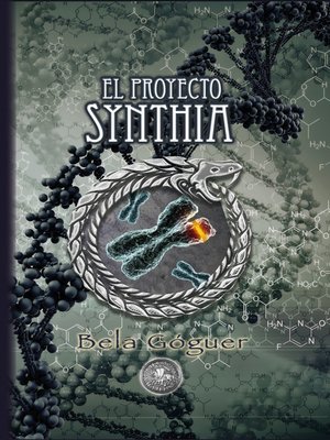 cover image of El Proyecto Synthia